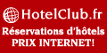 Reserver votre hotel en Tunisie avec HotelClub