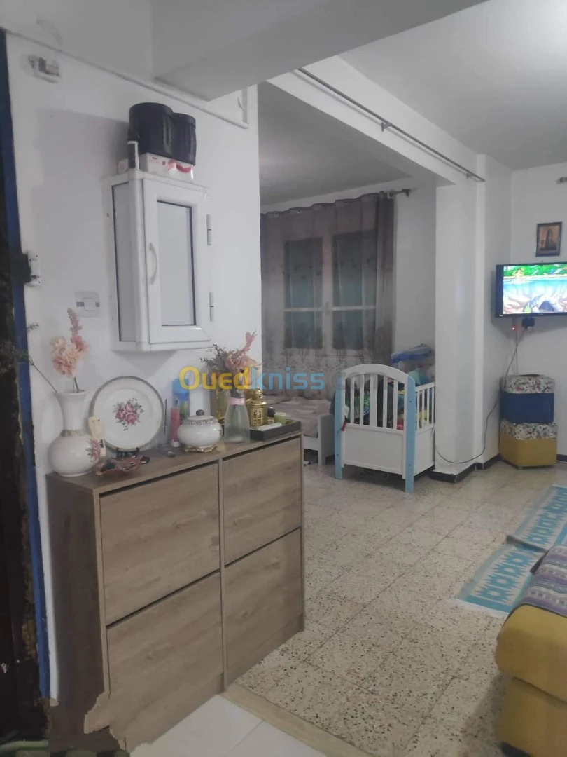 Vente Appart. 3 pices - Algerie