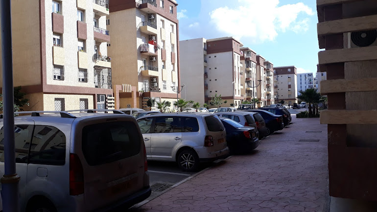 Vente Appart. 4 pices - Algerie