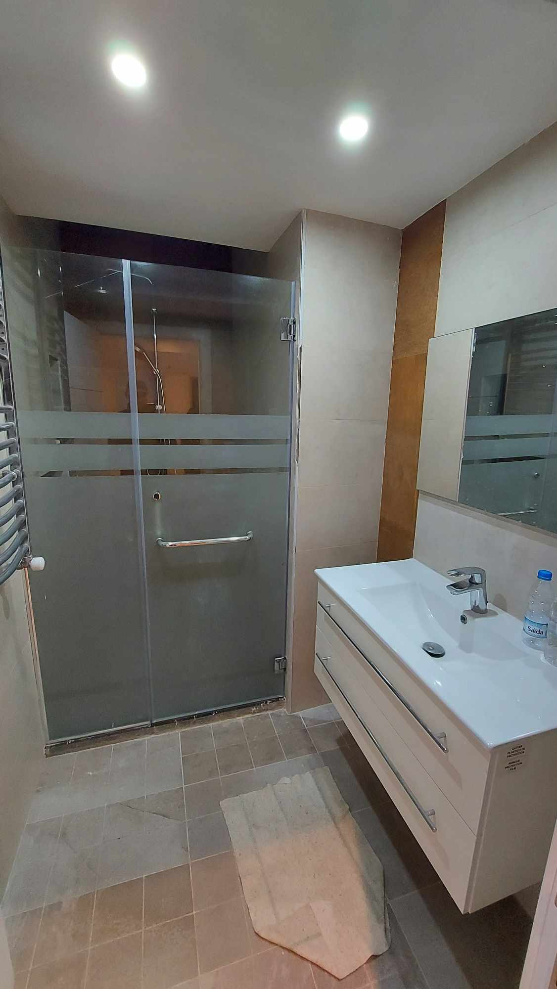 Vente Appart. 4 pices - Algerie