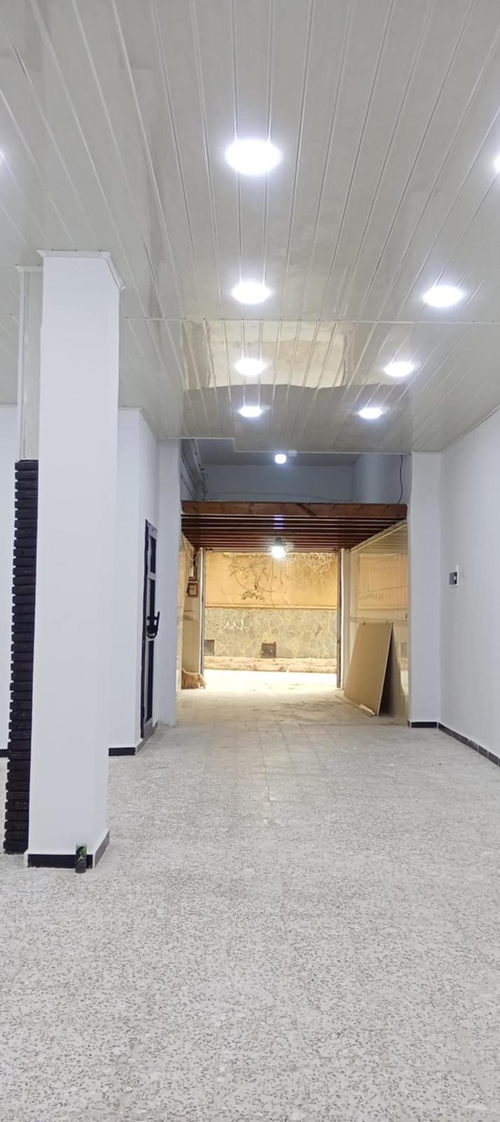 Oran Es Senia Vente Autre Local commercial ou bureau professionnel