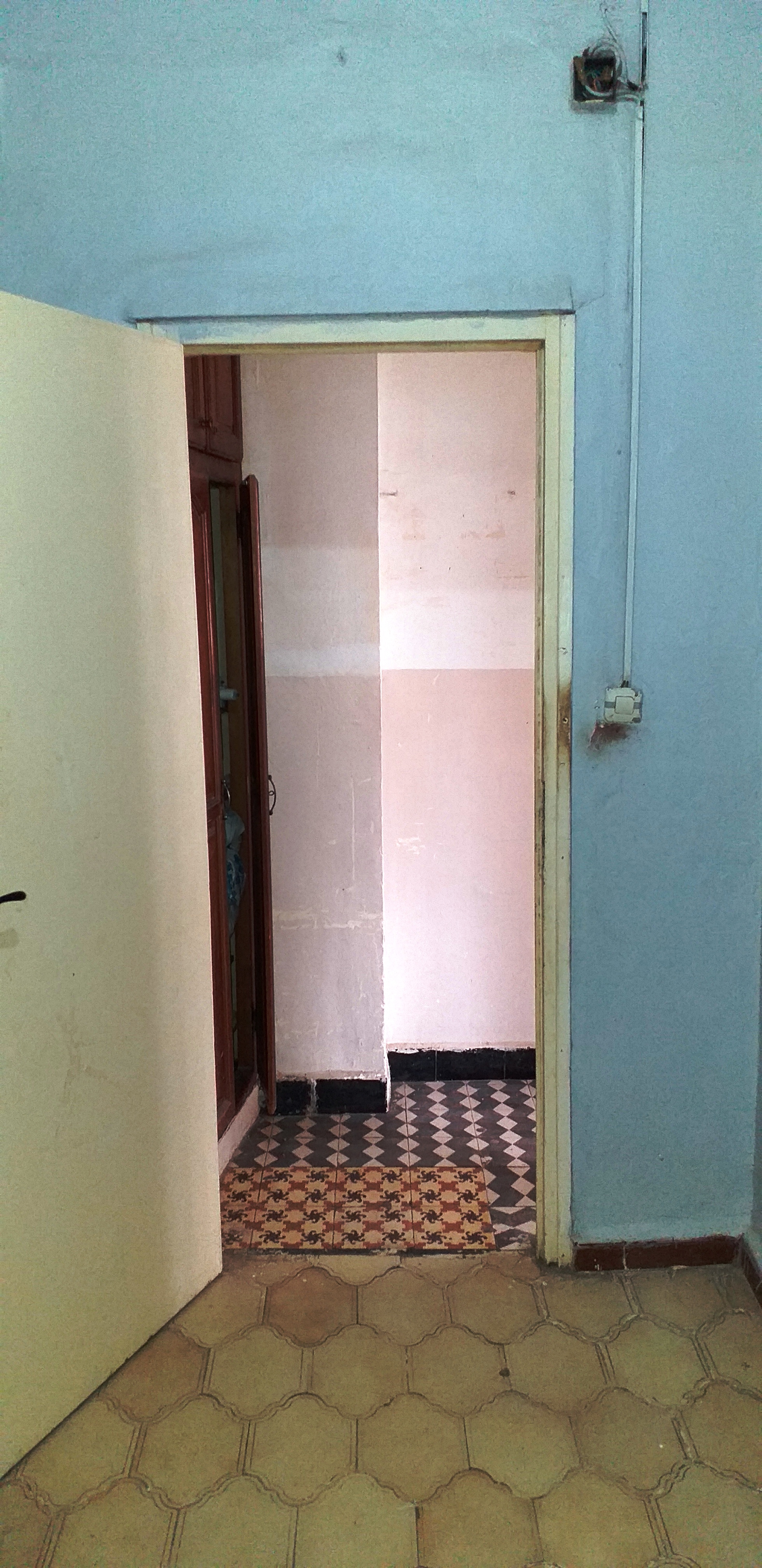 Vente Appart. 4 pièces - Algerie