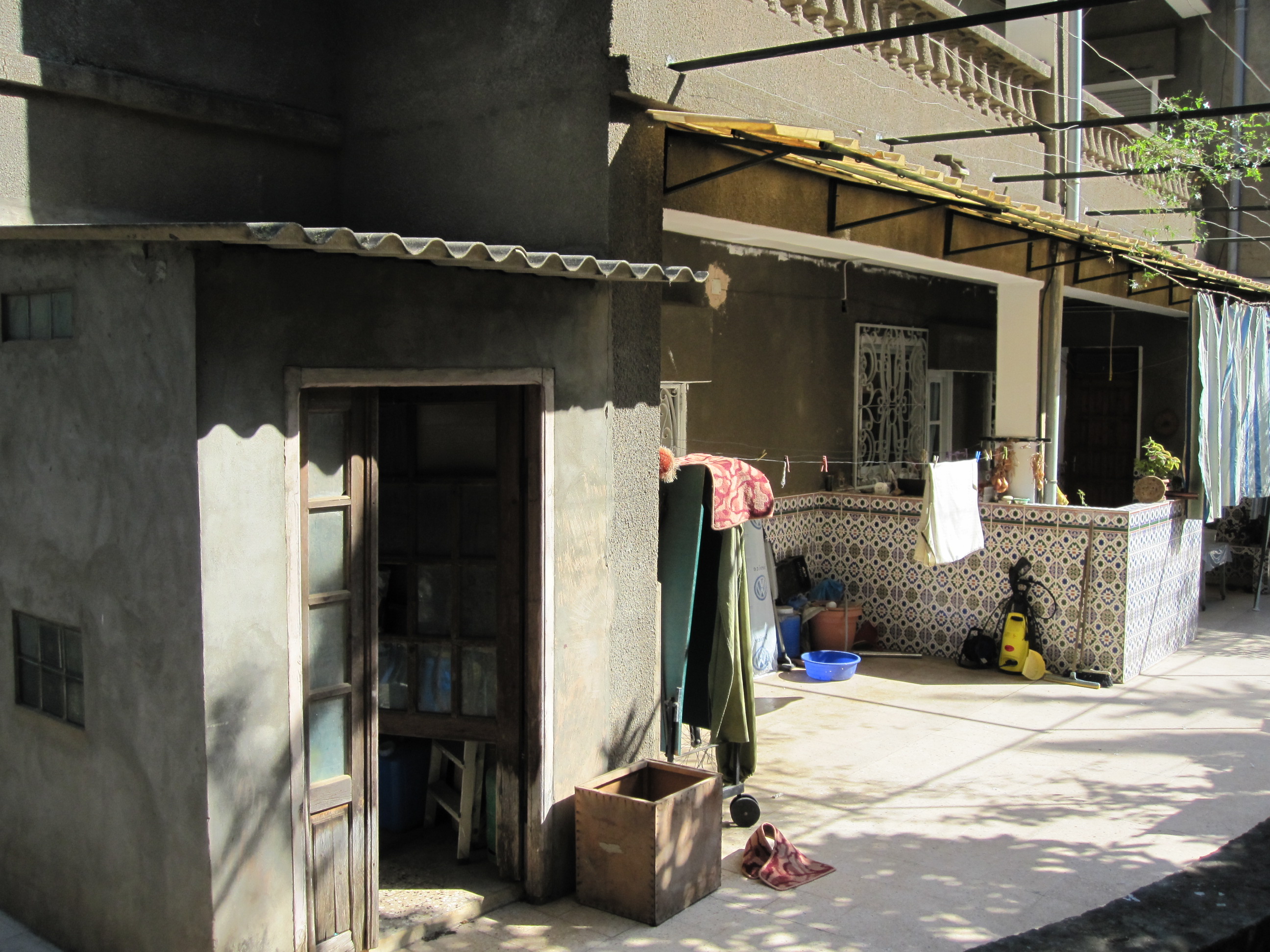 Vente Maisons - Algerie