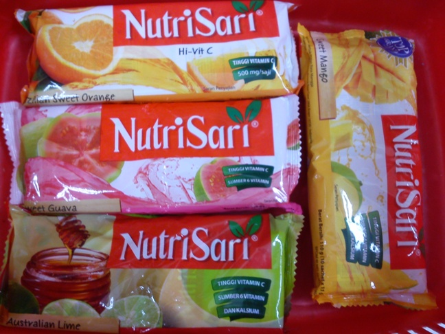 Alger Alger Centre Autre Autre Instant powder beverages