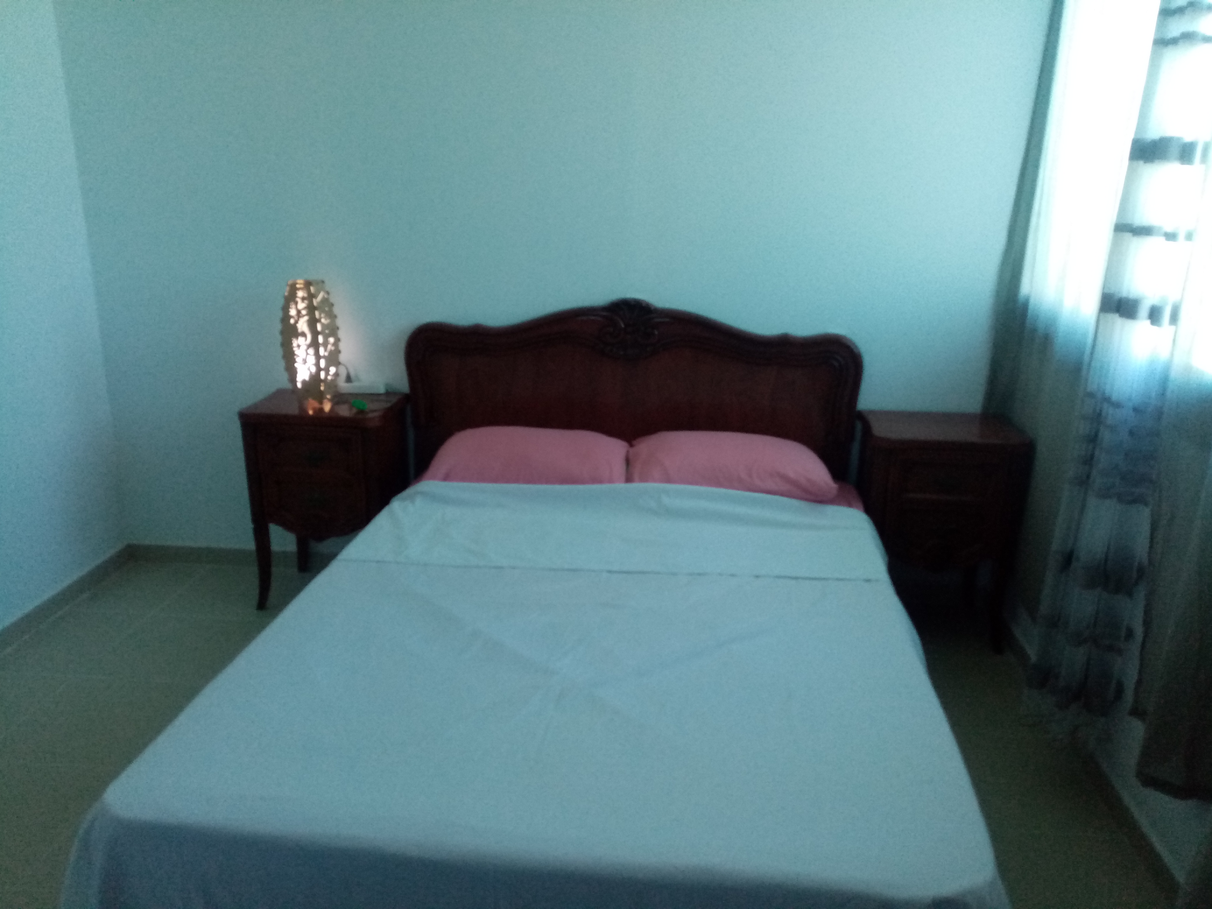 Vente Appart. 1 pice - Algerie