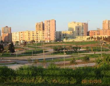 Vente Appart. 4 pices - Algerie
