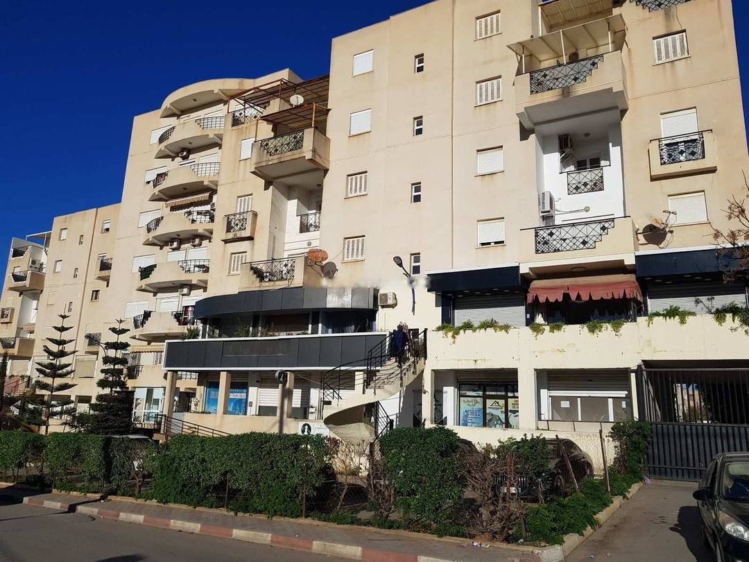 Vente Appart. 1 pice - Algerie