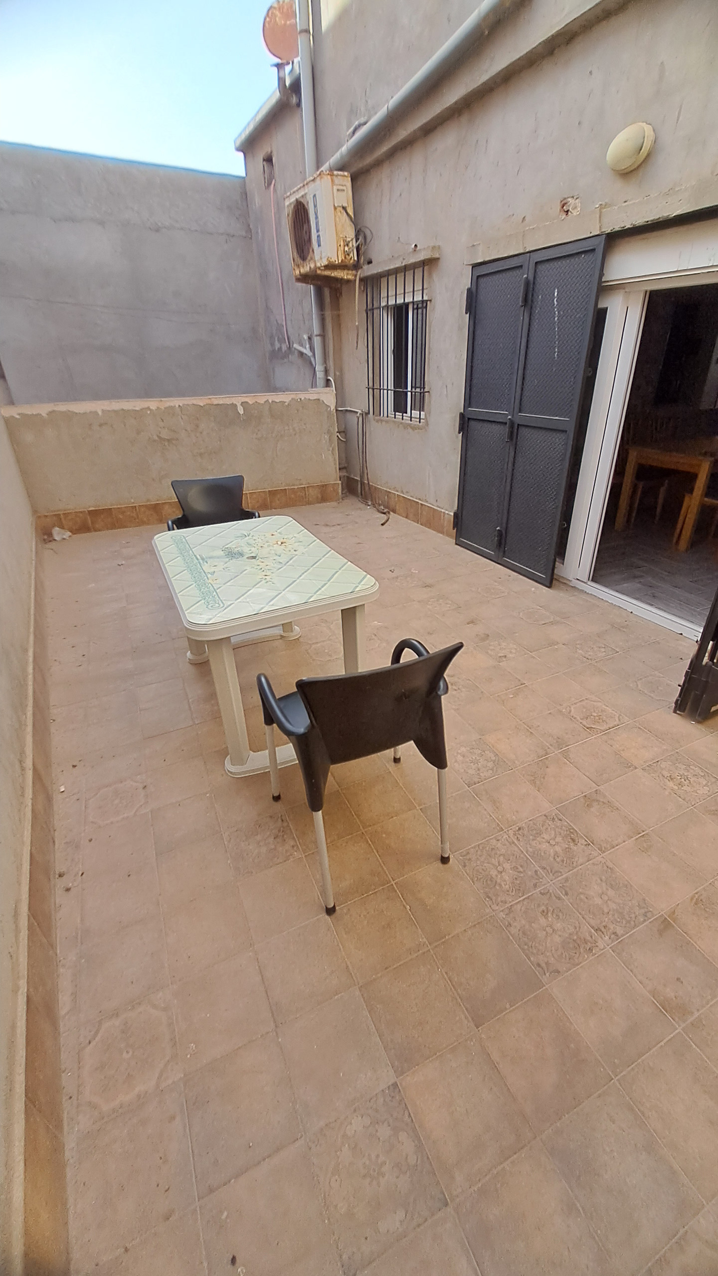 Vente Maisons - Algerie