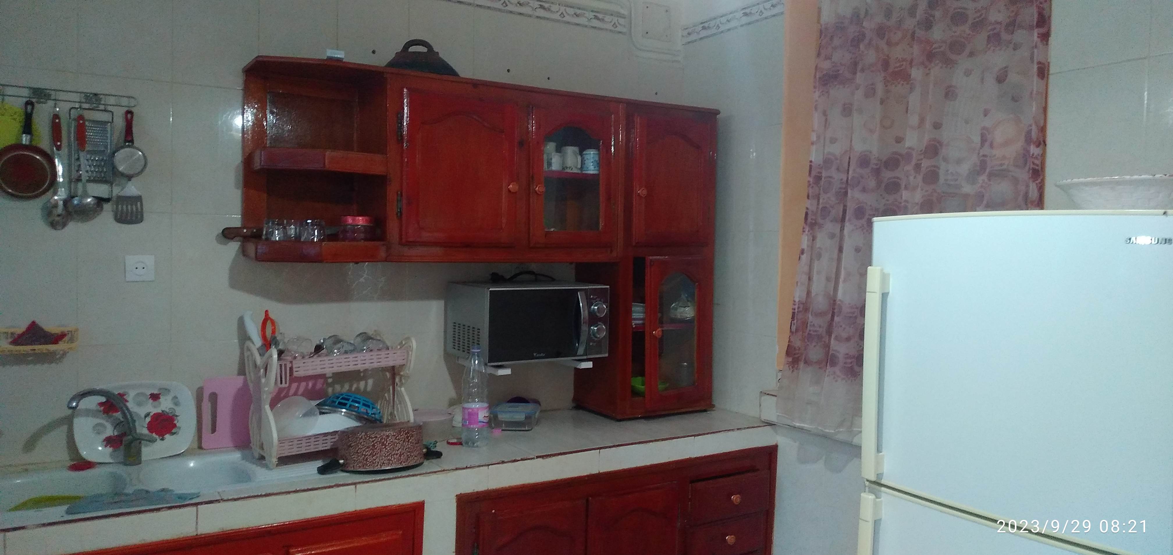 Constantine Constantine Vente Maisons Villa 3 tages