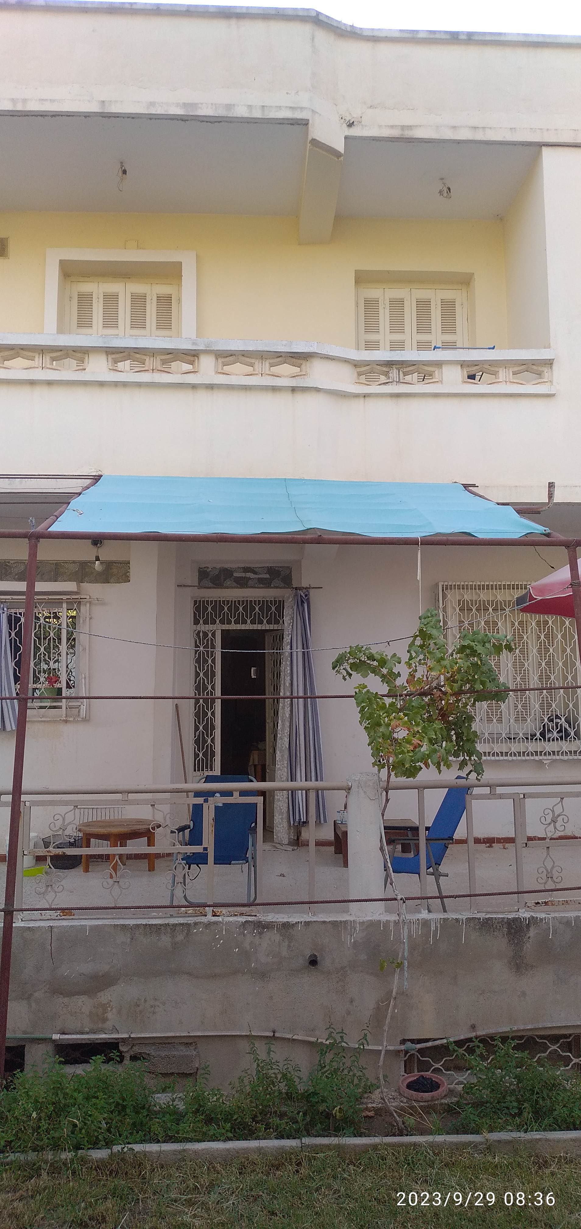 Constantine Constantine Vente Maisons Villa 3 tages