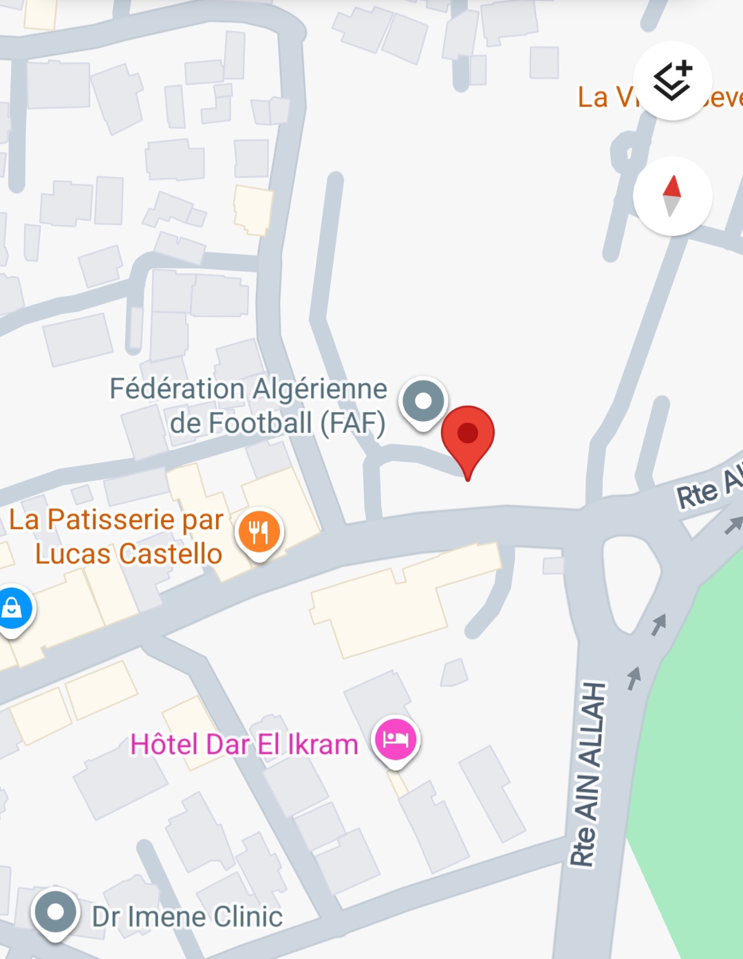 Vente Autre - Algerie