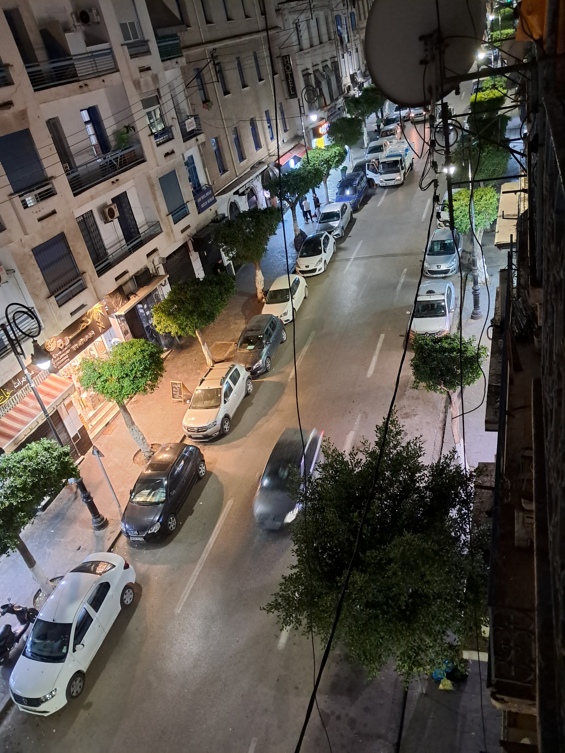 Alger&nbsp;Alger Centre&nbsp;Vente&nbsp;Appart. 4 pi�ces&nbsp;Venn app alger