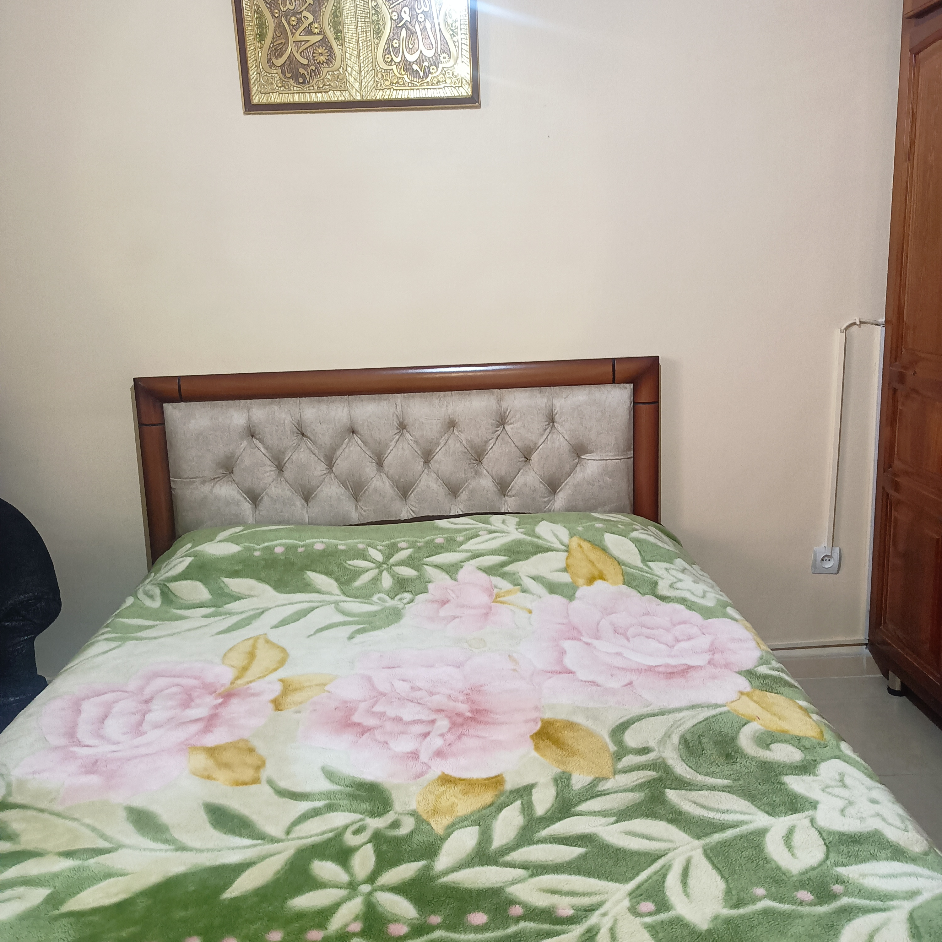 Tipaza&nbsp;Cherchell&nbsp;Location&nbsp;Appart. 3 pi�ces&nbsp;Appartement