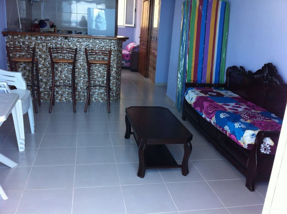 B�jaia&nbsp;B�jaia&nbsp;Location&nbsp;Appart. 2 pi�ces&nbsp;Appartement f2 ach el baz bejaia