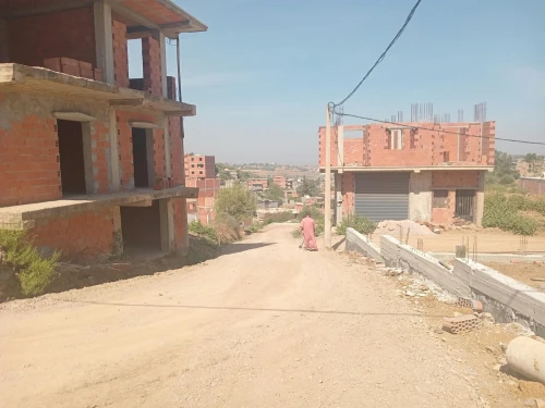 Boumerd�s&nbsp;Larbatache&nbsp;Vente&nbsp;Maisons&nbsp;Carcasse a larbaatache